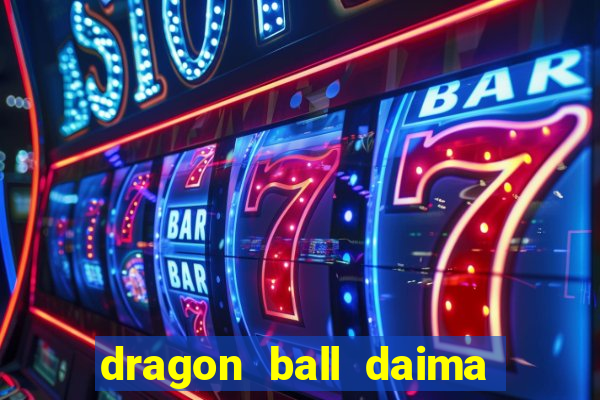 dragon ball daima torrent magnet